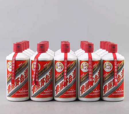 南开乡茅台酒回收